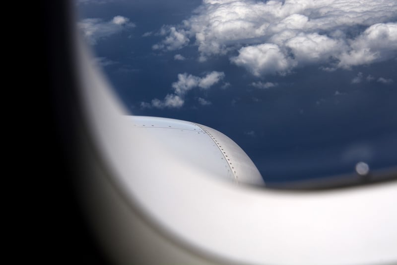 Airplane Adventure