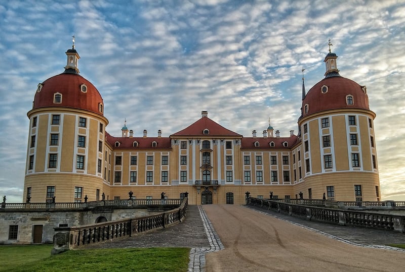 Medieval Castle