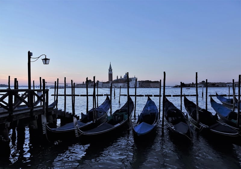 Renaissance architecture in Venice
